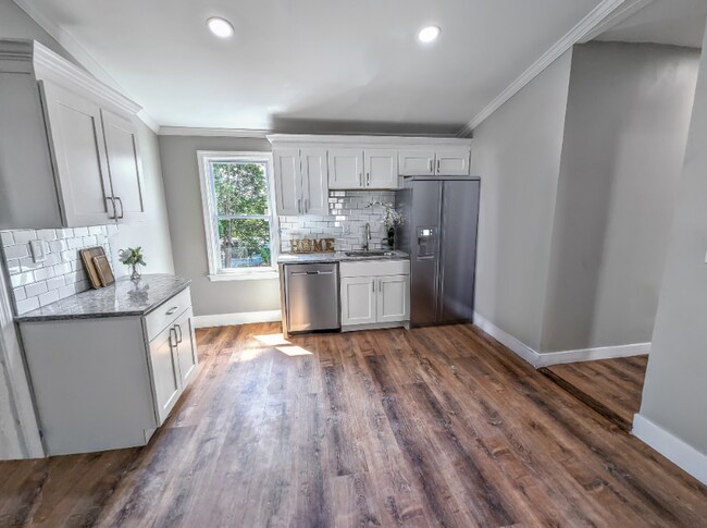 Foto del edificio - 31 Oberlin St