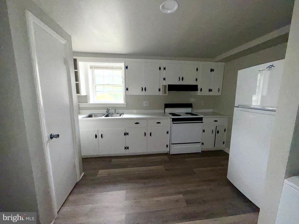 Foto principal - 1425 Dandridge St