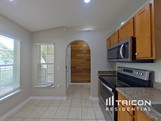 Foto del edificio - 531 Brown Bear Way