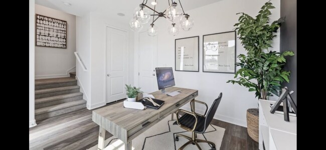 Foto del edificio - 27050 W Hummingbird Ln