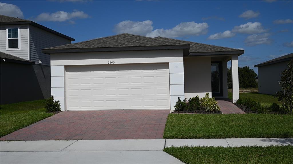 Foto principal - 2505 Merseyside Ct