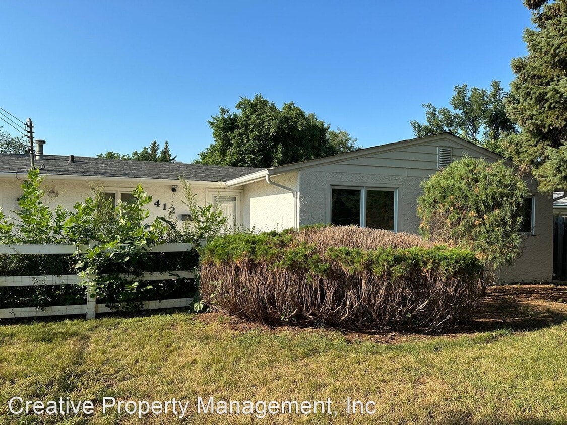 412 13th Ave NE, Minot, ND 58703 House Rental in Minot, ND