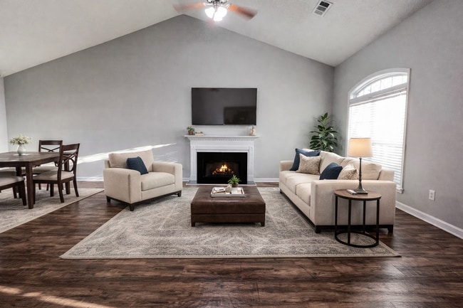 Building Photo - 7735 Country Pass