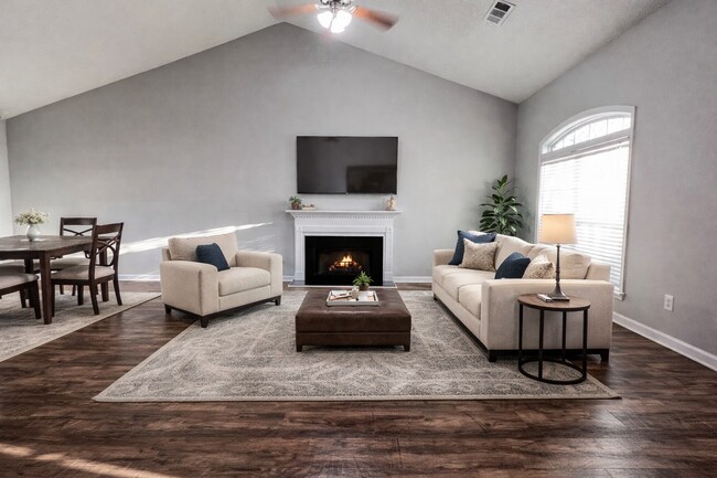 Foto del edificio - 7735 Country Pass