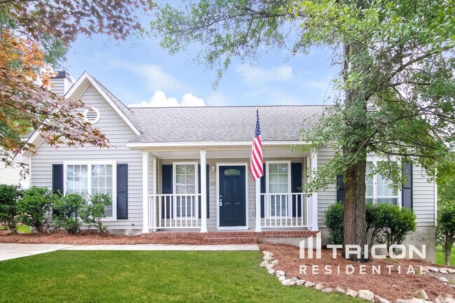 Foto del edificio - 109 Thornby Rd