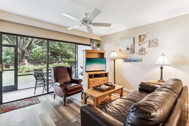 Foto del edificio - 600 Neapolitan Way