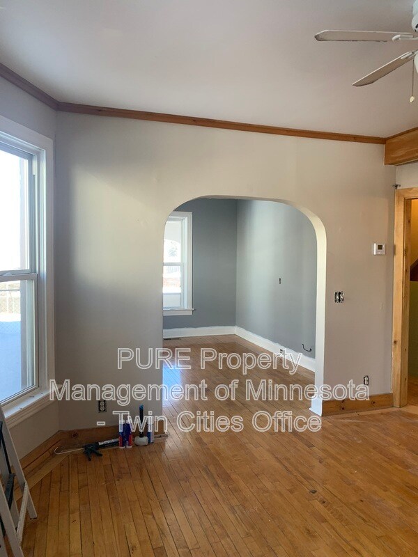 Building Photo - 2526 NE Jackson St