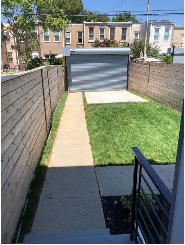 125 P St NW Houses for Rent Washington, DC