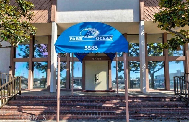 Foto del edificio - 5585 E Pacific Coast Hwy