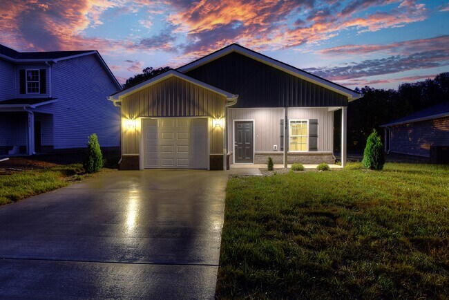 Foto del edificio - 86 Scout Br