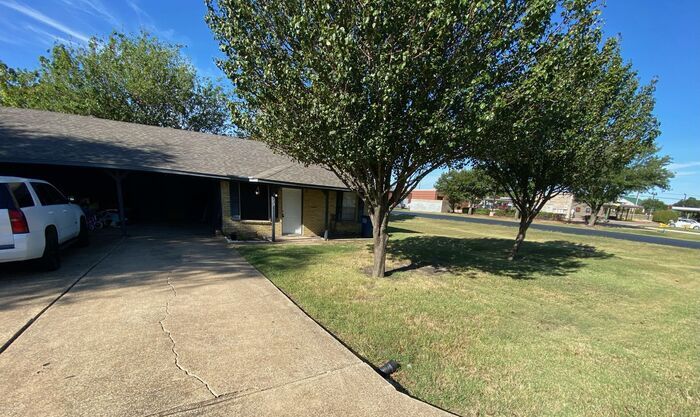 Primary Photo - Sachse Duplex for rent