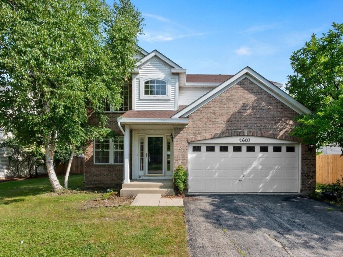 Primary Photo - 2607 Flagstone Cir