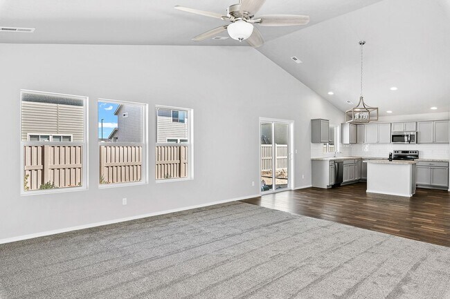 Foto del edificio - Beautiful 4 Bedroom, 2 Bath Single Level Home in Kuna!