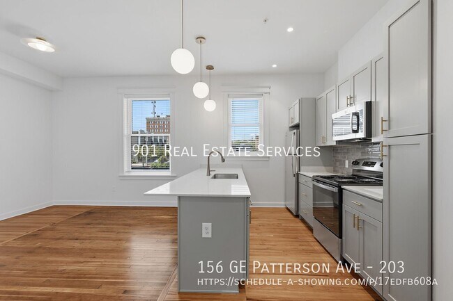 Photo - 156 GE Patterson Ave-203 Apartment