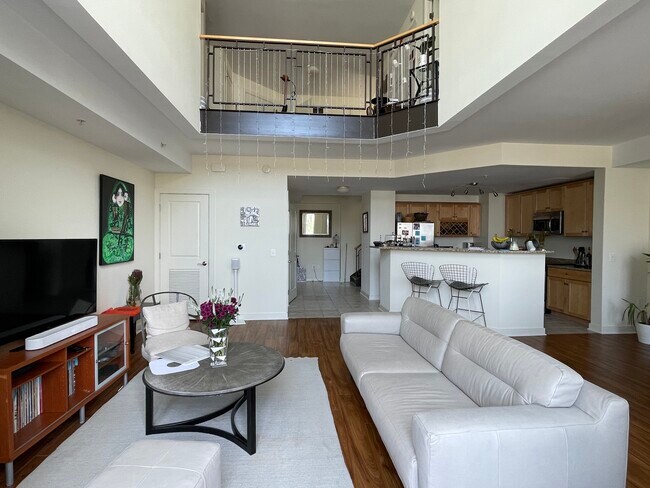 Foto del edificio - 1650 Wilson Blvd