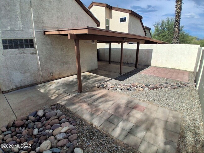 Foto del edificio - 4813 W Doria Dr