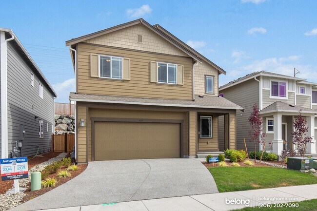 Foto del edificio - 3615 80th Ave NE