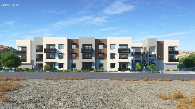 Building Photo - 68550 Grove St