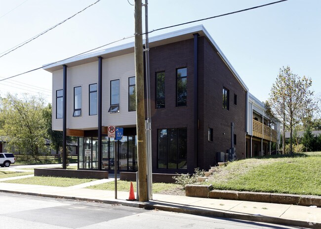 Building Photo - North Fourth