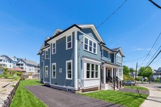 Building Photo - 47 Maplewood St