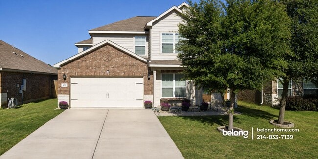Building Photo - 4233 Great Belt Dr