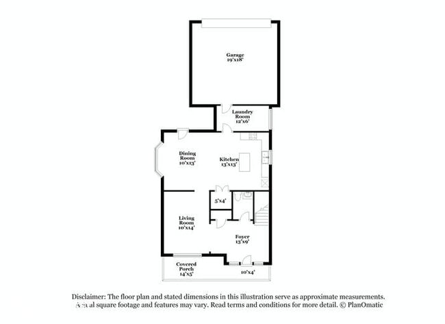 Building Photo - 411 Lockbay Rd