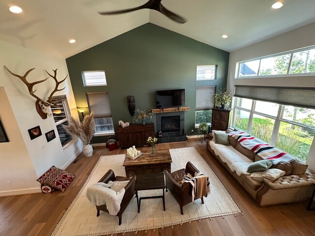 Foto del edificio - 2931 Autumn Grove St