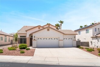 Building Photo - 2611 Earthen Mesa Terrace