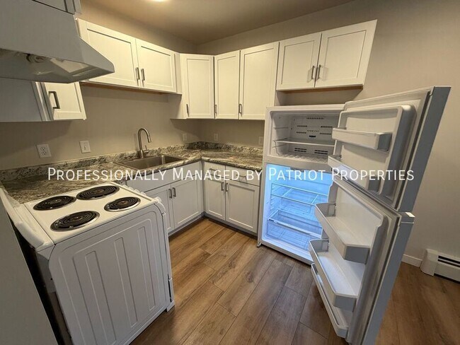 Foto del edificio - 133 N Main St