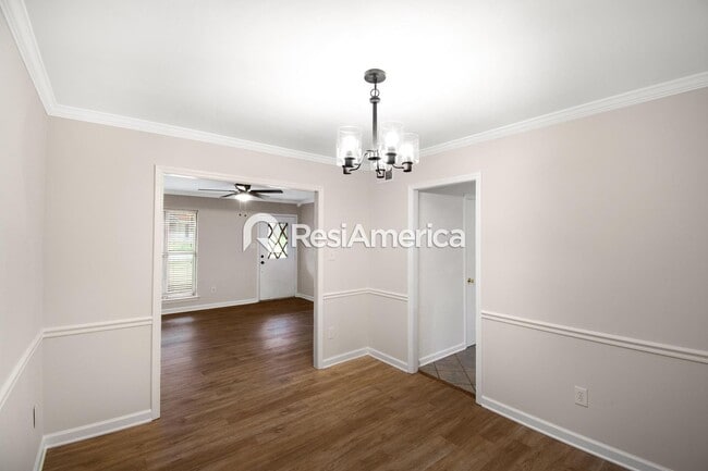 Photo - Fully Renovated 3BR/2B home in 38134!