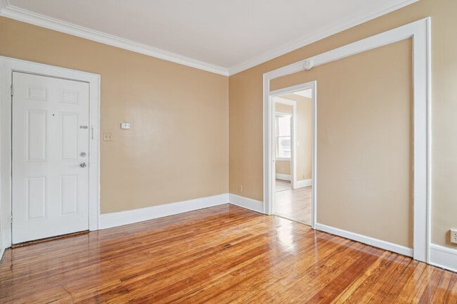 Foto del edificio - 16 Montrose Terrace