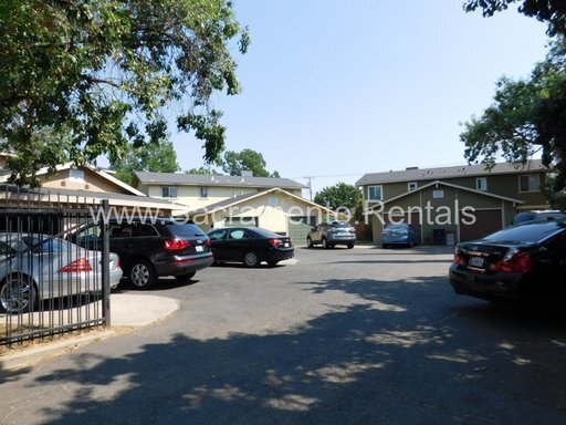 Primary Photo - Updated 3bd/1.5ba Rancho Cordova Duplex