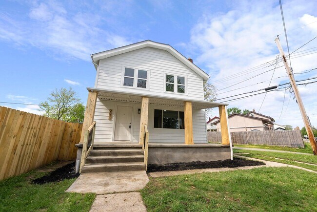 Foto del edificio - 2671 Whitehead Rd