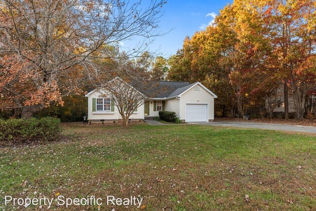 Building Photo - 3 br, 2 bath House - 100 Spencers Gate Drive