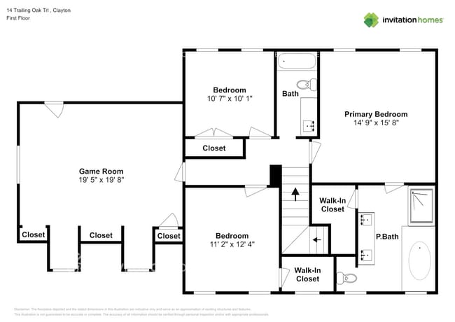Building Photo - 14 Trailing Oak Trail