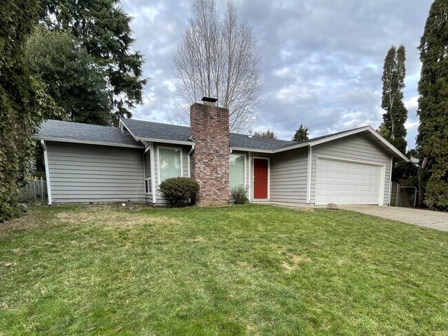 Foto del edificio - 1805 21st St NE