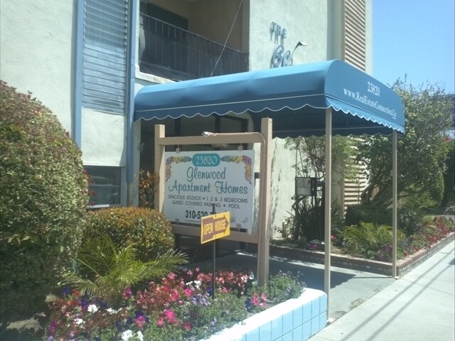 Foto del interior - The Glenwood Apartments