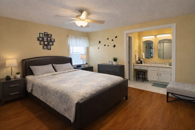 Foto del edificio - PLANTATION DRIVE