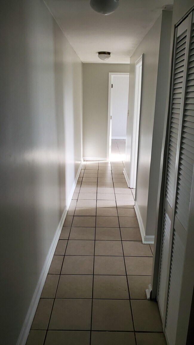 New paint throughout - 700 E Pembroke Ave