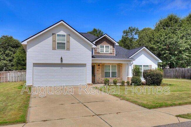 Building Photo - 202 Sweetwater Landing Drive