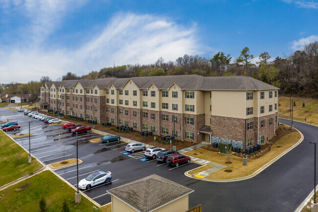 Foto del interior - Stoney Ridge Estates