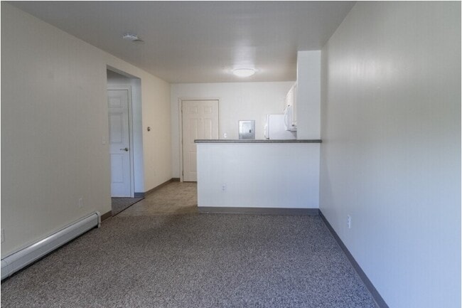 Building Photo - Falcon Manor Senior Housing