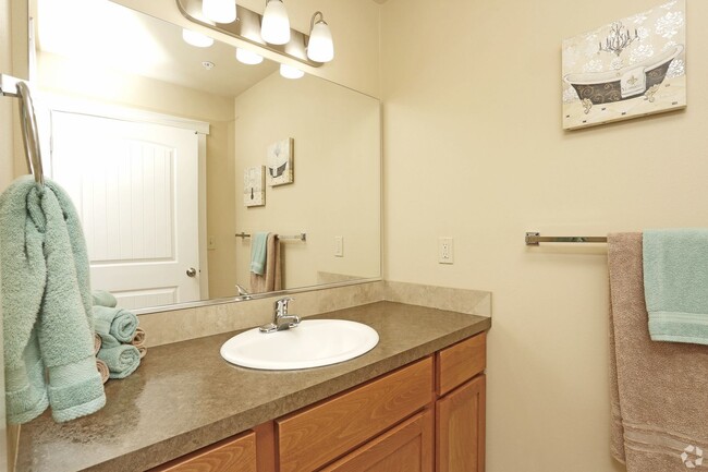 Foto del interior - Cedar Crossing Apartments