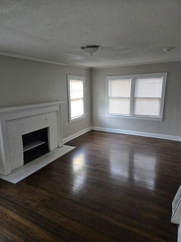 Building Photo - 5529 Michigan Ave