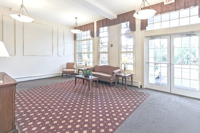 Foto del edificio - Hampshire