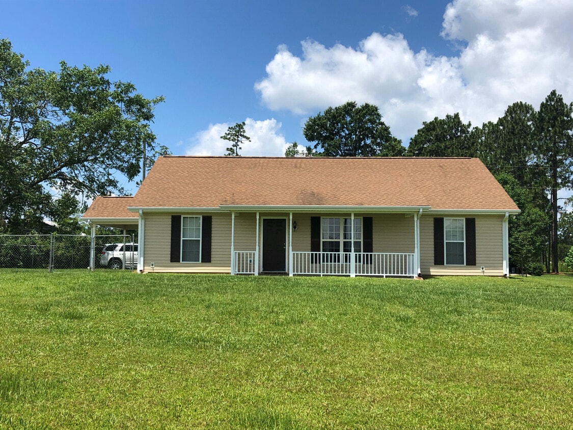Primary Photo - 2427 Little Black Creek Rd