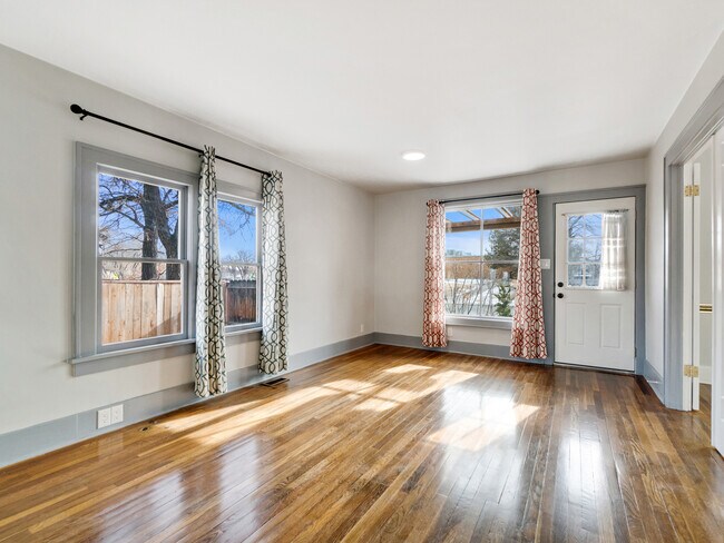 Foto del edificio - 840 Hill Ave
