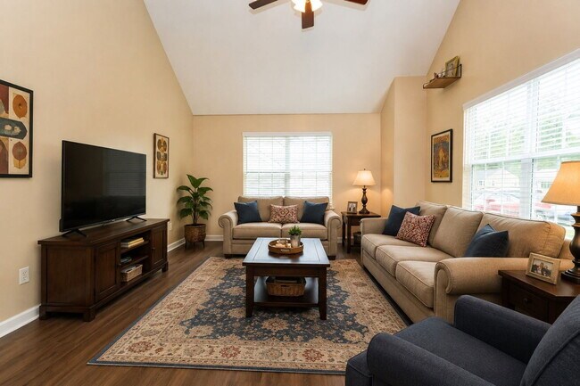 Foto del edificio - 4705 Montview Dr