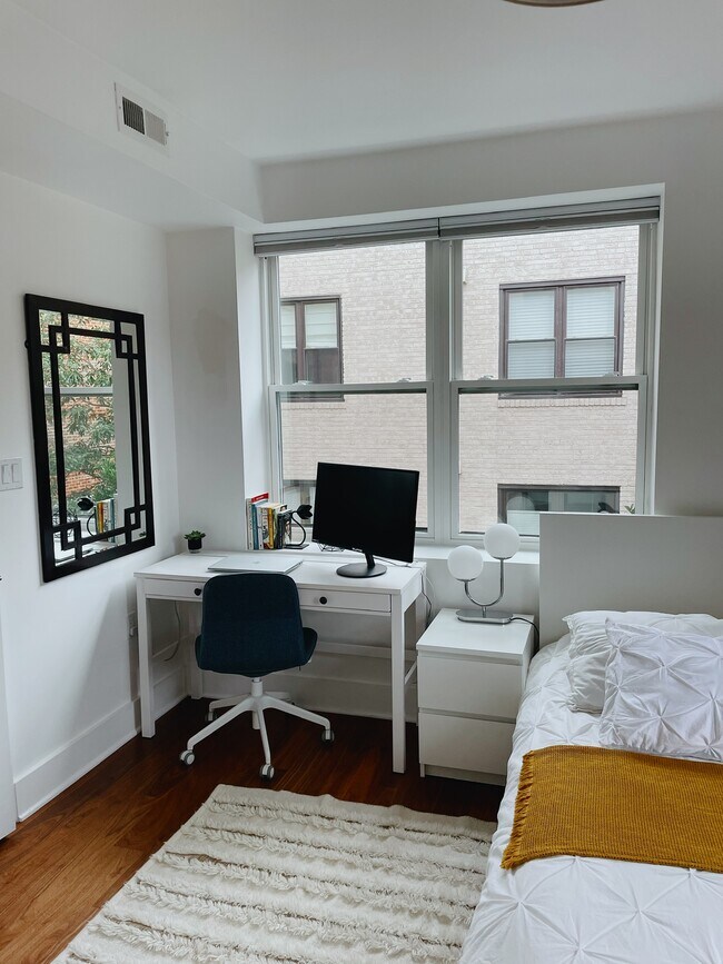Foto del edificio - 2331 15th St NW