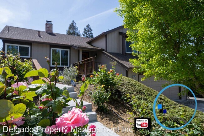 Building Photo - 4 br, 3 bath House - 566 Lori Drive